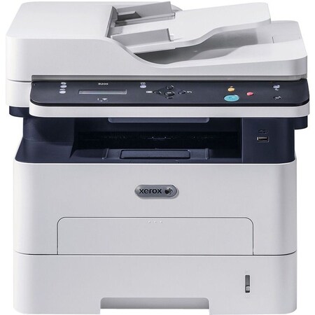 Xerox Xerox B205 Multifunction Printer, Print/Copy/Scan, Up To 31 Ppm,  B205/NI